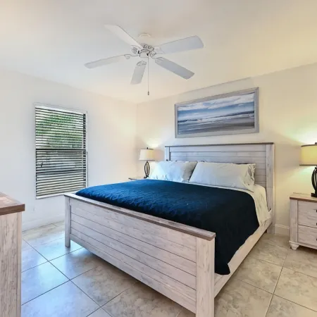 Naples Vacation Rental Condo in Park Shore Resort
