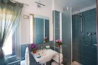 Lovely flat for Vacation, near center Georgius historic city Cividale del Friuli - Homestays