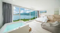 Geoje Island Casa Del Mundo Pension (Remodeling) - Boutique