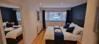 Laighdykes Guest Cottage - Charming Coastal Getaway - Хоумстей