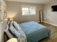 Apt. near Downtown - 2BR/1BA/3BE Hotéis em Dunean