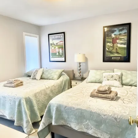 Golf Front Retreat on Pinehurst No. 6 with 3Br/2BA Sleeps 8 Hotéis em Pinehurst