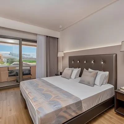 Oscar Hotel Hotels near Zakynthos International Airport