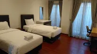 Two Rich Hotel & Sport Center