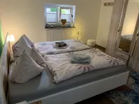 Holiday house: Casa de Summer in Eichsfeld