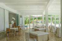 La Rotonda - breakfast