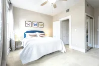 DOWNTOWN HISTORIC BLUFF HOME in DUBUQUE - Homestays