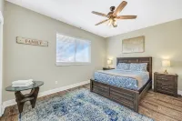 Bright & Spacious Modern Home • Mountain Views  • Lic: 331222 - balcon