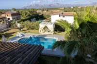 GIUSEPPE HOUSE WITH PRIVATE POOL - 3-Star