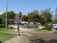 Largo House - Faro