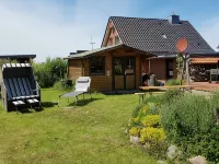 Apartment with Baltic Sea view in Haus am Deich Hotels in Puttgarden