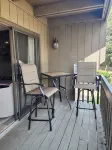 Newly renovated, Enjoy the beautiful Fall Weather in the South!!