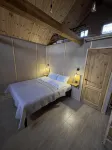 Loft Cherdak Recreation Camp - 2 звезды