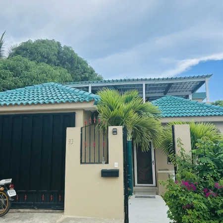 Mi Casa es Su Casa