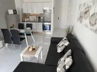 Apartment Las Flores close to beach and sea, heated pool, balcony, Wifi,SAT-TV - 2-Star
