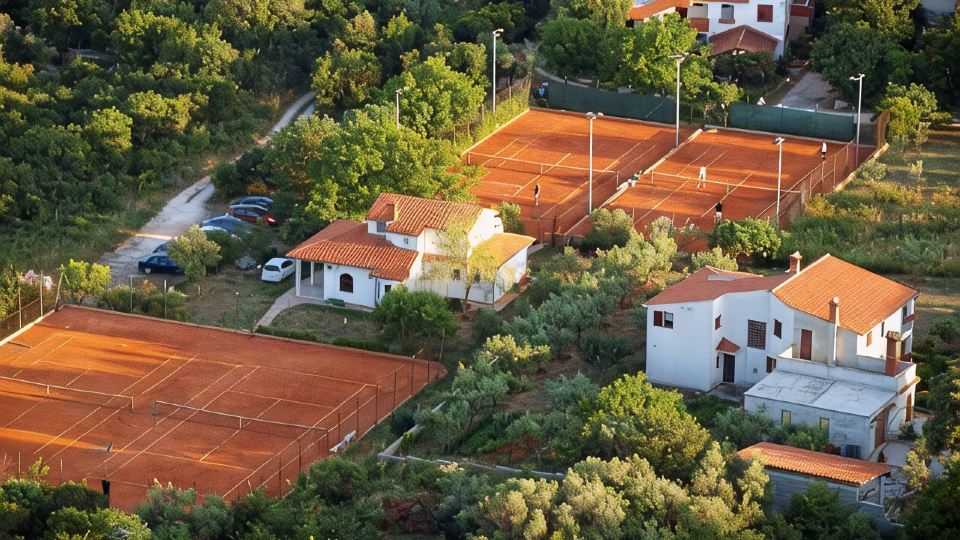 holiday apartment, near the beach, air condition, animals welcome