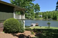 Fishing Tournaments, Auburn Games