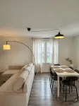 Zenora condo near the sea