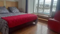 Nice apartment sea view - 3-Star