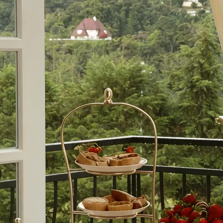 Cameron Highlands Resort - Small Luxury Hotels of the World