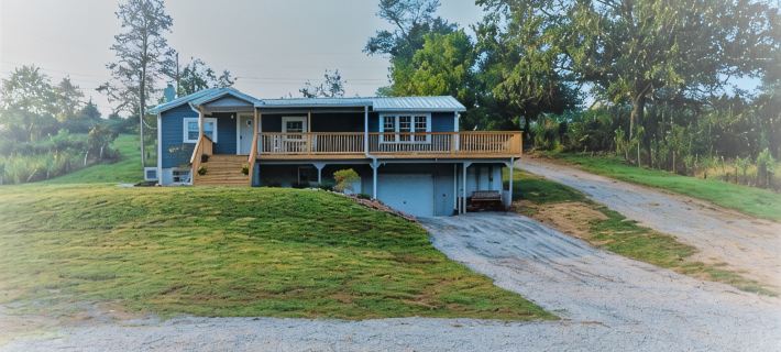 Riverfront- Upper Unit | Dock | Firepit | Hot Tub | Wi-Fi Hôtels à&nbsp;: Comte de Sullivan