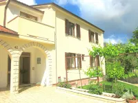 The apartment and free rental bikes, for families and active holidays - 2-Star