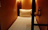 Salsabila Sweet Home & Capsule - Wifi