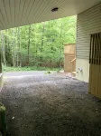 Tami's Hideaway - Nature and Comfort at this Private Asheville Getaway - 홈스테이