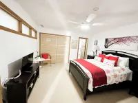 Beach-Front Apartment With Amazing View - Homestays