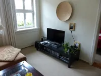 Apartment AltstadtErleben 2 (upper floor)