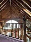 Whitewater Country with Hot Tub, Free WiFi & Indoor Wood Burning Fireplace! - Chalets