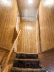 Croll Cabins-DeSpain Schoolhouse-#1 on Vallecito Lake. Newly Renovated!