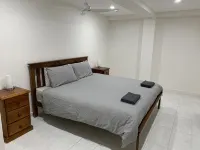 Beachside & Jetty View Apartment 1 (Admiral Apartment) - Wifi