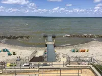 Lakeview Penthouse 406 3Br/2.5Bath. Rent 4 Get 5th Free Ask!- 2 King Bed Suites - Beach