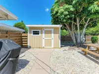 PARADISE RETREAT A 3/2 PET FRIENDLY POOL HOUSE Hotels in West Bradenton