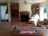 Rest And Relaxation Beautiful Findley Lake,ny Hotele w: Mina