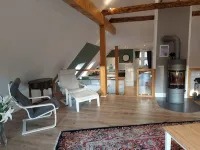 Comfortable vacations for families, families of friends and groups of friends - Apartments