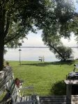 Cottage on The Lake - Wifi