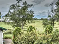 Large & Private Guest House Apt w/ Patio + Views! Hotele w: Boyle County