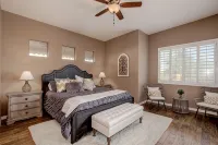 Beautiful Golf Course with Pool &  Mountain views! - Mountain view