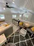 Larger Home in Tiny Home Lake & Community-Retreat at Water's Edge - Wifi