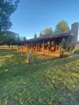 Mountain Cabin Atv Trails, Convenient and Comfort. Enjoy Nature Lots of Parking