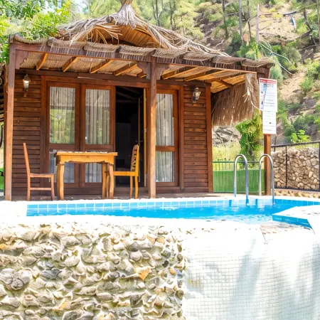 Gizli Cennet Villages Hotel