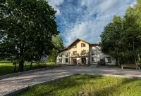 Park Hotel "Yarkoe" Hotels in 