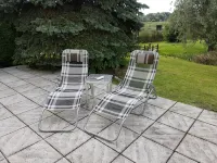 Apartment in a quiet central location in the country