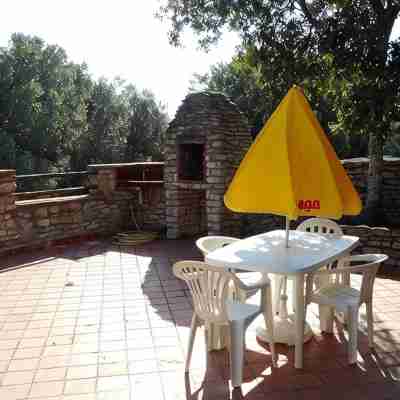 Charming villa in the heart of the maquis Hotel Exterior