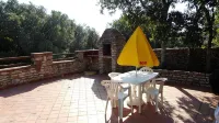 Charming villa in the heart of the maquis