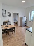 Schöne Renovierte, Zentrale 2-zimmer-wohnung in Hagen - พร้อมWifi