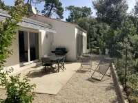 Holiday home at Ile d'Oléron - near the beach