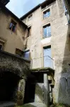 Elegant apartment in the center of Tournon sur Rhône - Apartments